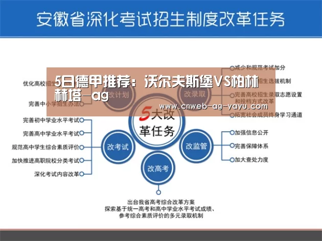 5日德甲推荐:沃尔夫斯堡VS柏林赫塔-ag(图2) ag官网