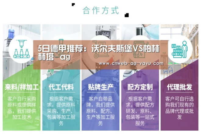 5日德甲推荐:沃尔夫斯堡VS柏林赫塔-ag(图1) 亚娱