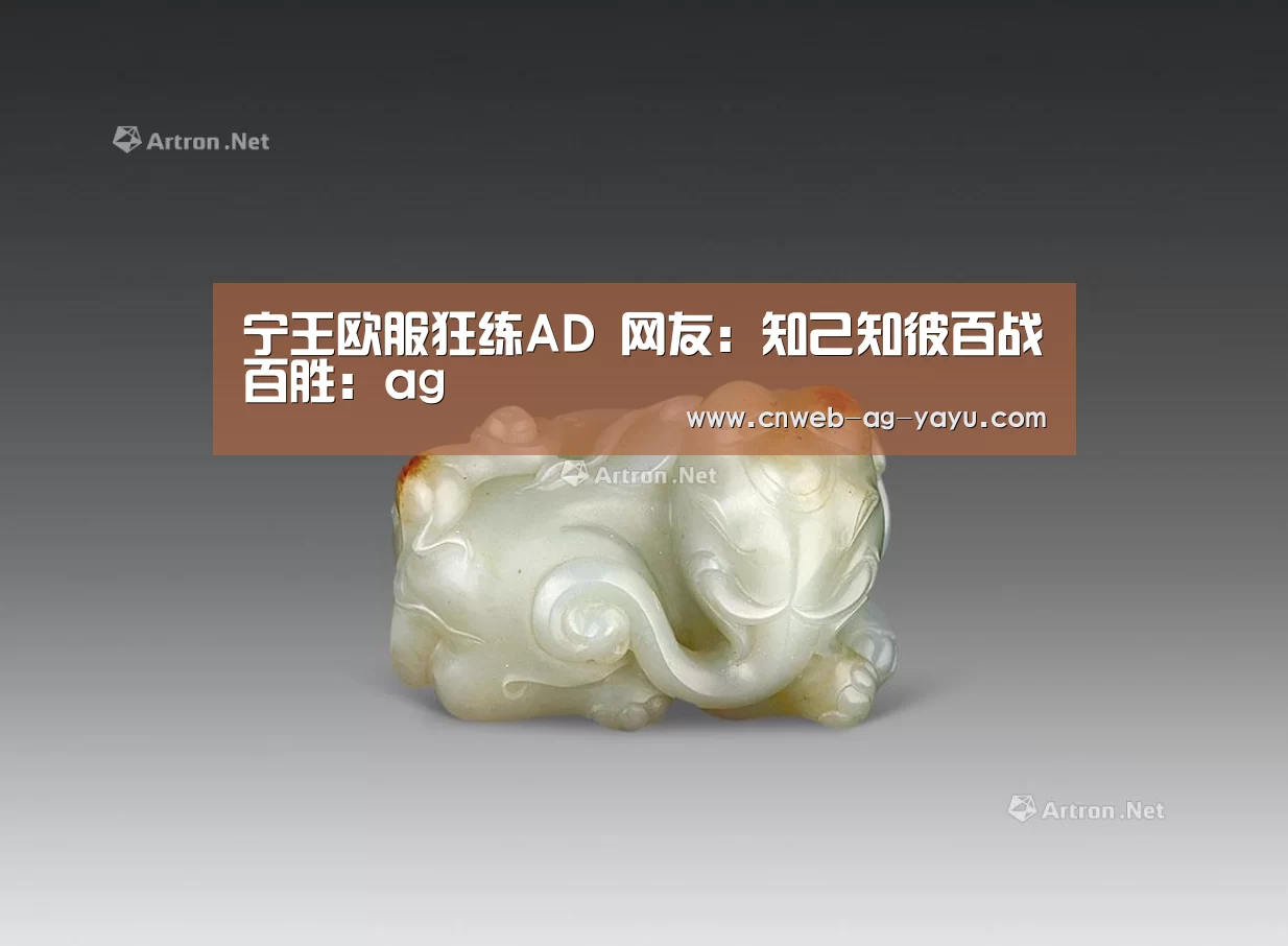 宁王欧服狂练AD 网友:知己知彼百战百胜:ag(图3) 宁王欧服狂练AD 网友:知己知彼百战百胜:ag(图3)