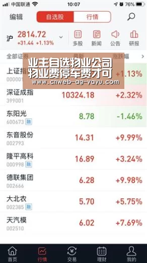 业主自选物业公司 物业费停车费才可放开【ag官网】(图4) ag亚娱