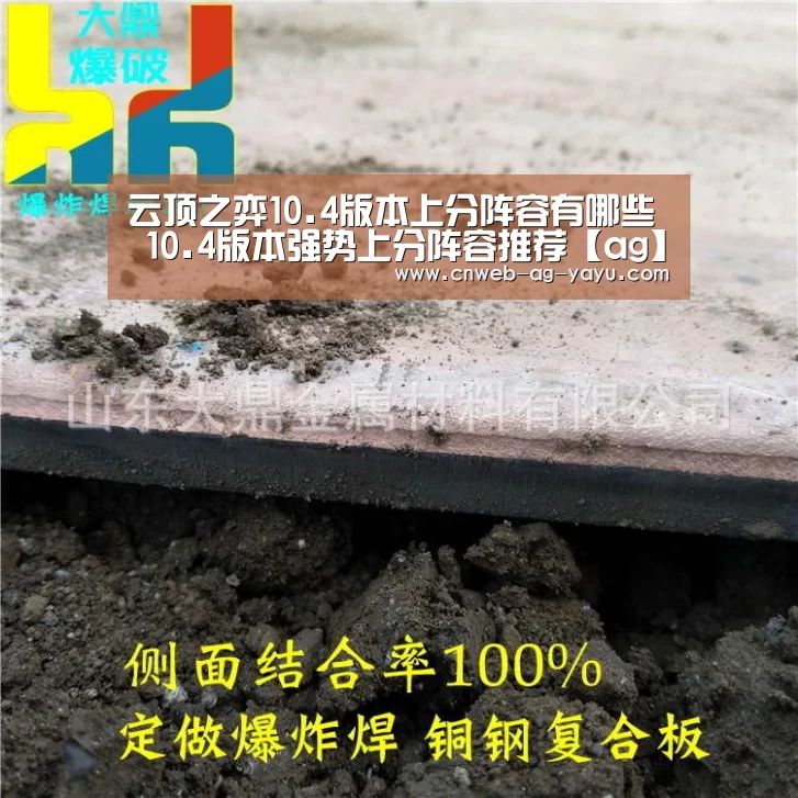 云顶之弈10.4版本上分阵容有哪些 10.4版本强势上分阵容推荐【ag】(图1) 云顶之弈10.4版本上分阵容有哪些 10.4版本强势上分阵容推荐【ag】(图1)